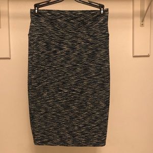 LuLaRoe Cassie Skirt